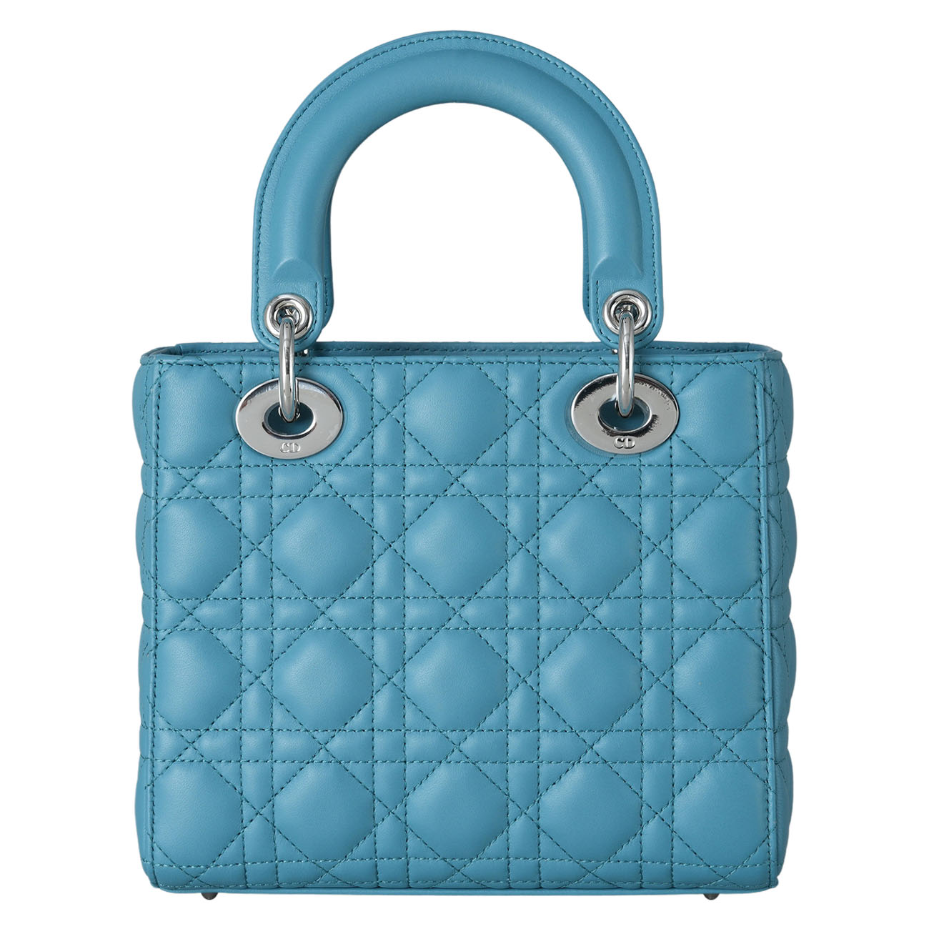 CHRISTIAN DIOR(USED)크리스찬디올 레이디디올 스몰 MYABC